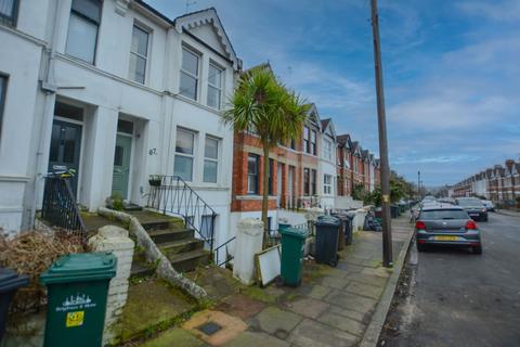 undefined, Brighton BN1