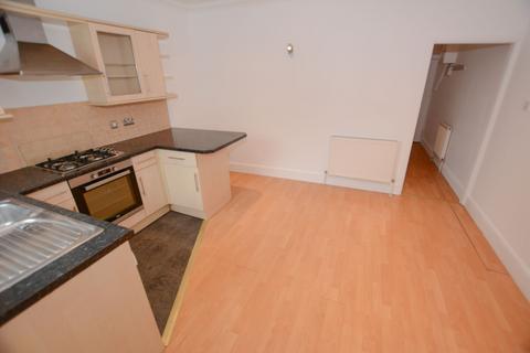 undefined, Brighton BN1