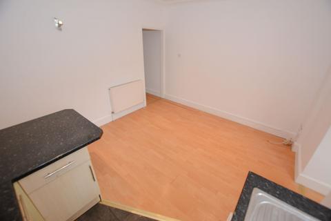 undefined, Brighton BN1