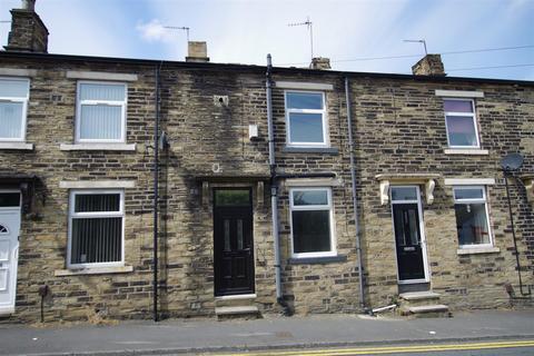 2 bedroom terraced house to rent, Idle Road, Bradford, BD2