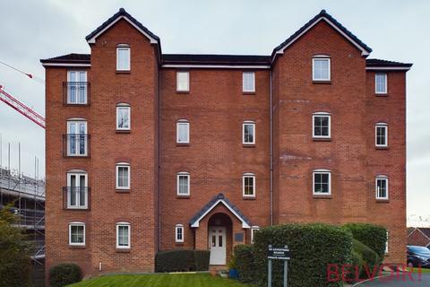 2 bedroom flat to rent, Valley View, Newcastle-under-Lyme, ST5