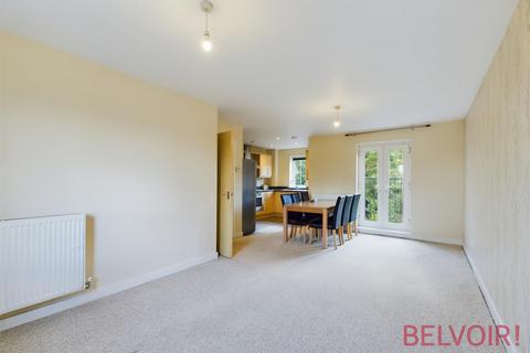 2 bedroom flat to rent, Valley View, Newcastle-under-Lyme, ST5