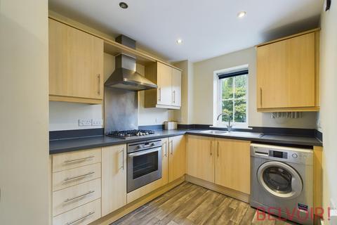 2 bedroom flat to rent, Valley View, Newcastle-under-Lyme, ST5