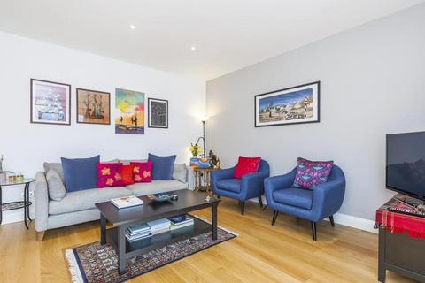 2 bedroom apartment to rent, Gloucester Place, London NW1