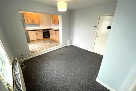 1 bedroom flat to rent, King Street, Alfreton, Derbyshire DE55