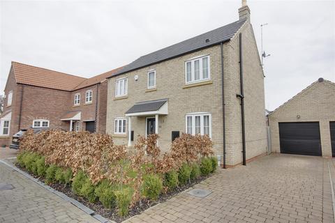 3 bedroom house for sale, Rosner Drive, Hessle