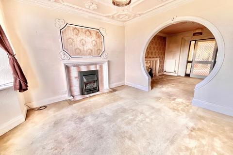 3 bedroom detached house for sale, Cheadle Road, Stoke-On-Trent ST10