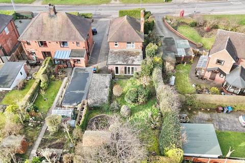 3 bedroom detached house for sale, Cheadle Road, Stoke-On-Trent ST10