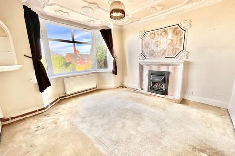 3 bedroom detached house for sale, Cheadle Road, Stoke-On-Trent ST10