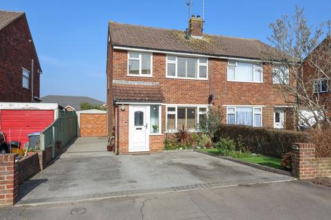 3 bedroom semi-detached house for sale, Stirling Court Road, Burgess Hill, RH15