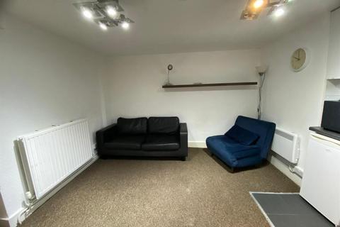 1 bedroom flat to rent, Crowndale Road, Camden Town, London, NW1