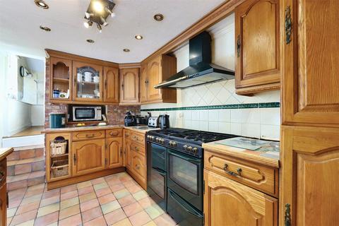 3 bedroom terraced house for sale, Arthur Terrace, Cornwall PL11