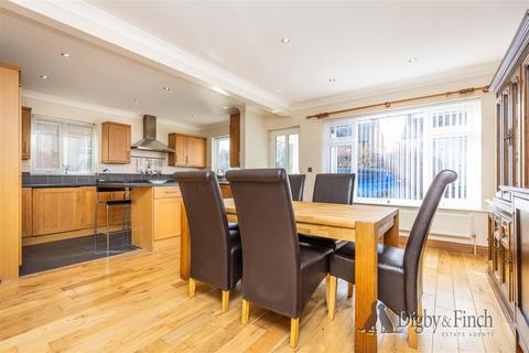 11a Bailey Lane, Radcliffe On Trent, Nottingham, NG12 2DA