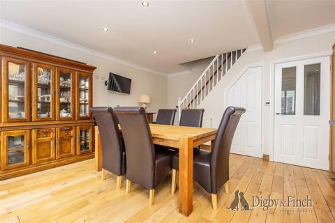 11a Bailey Lane, Radcliffe On Trent, Nottingham, NG12 2DA