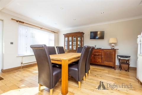 11a Bailey Lane, Radcliffe On Trent, Nottingham, NG12 2DA