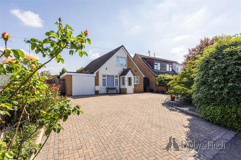 11a Bailey Lane, Radcliffe On Trent, Nottingham, NG12 2DA