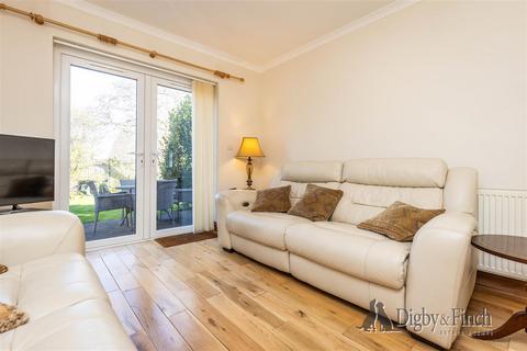 11a Bailey Lane, Radcliffe On Trent, Nottingham, NG12 2DA