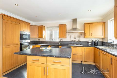 11a Bailey Lane, Radcliffe On Trent, Nottingham, NG12 2DA