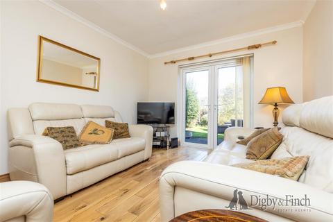 11a Bailey Lane, Radcliffe On Trent, Nottingham, NG12 2DA