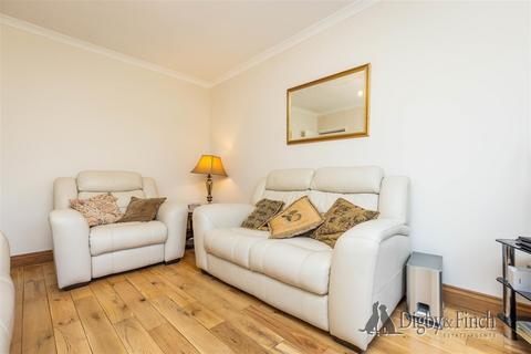 11a Bailey Lane, Radcliffe On Trent, Nottingham, NG12 2DA