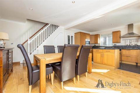 11a Bailey Lane, Radcliffe On Trent, Nottingham, NG12 2DA