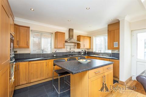11a Bailey Lane, Radcliffe On Trent, Nottingham, NG12 2DA