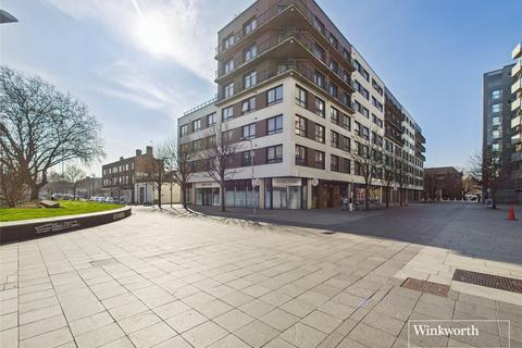 Mayer House, Chatham Place, Reading, Berkshire, RG1