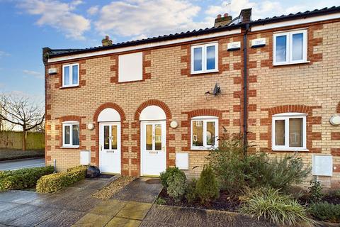 Avenue Gardens, Thetford, IP24