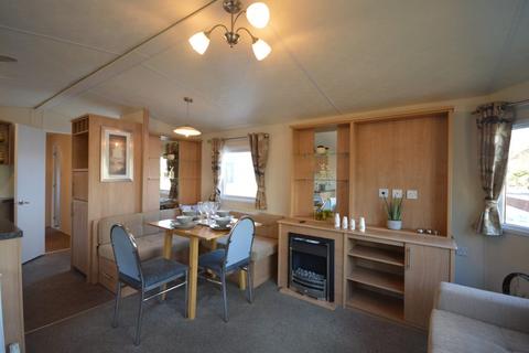 3 bedroom static caravan for sale, Dawlish Sands Holiday Park