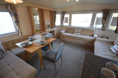 3 bedroom static caravan for sale, Dawlish Sands Holiday Park