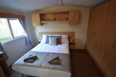 3 bedroom static caravan for sale, Dawlish Sands Holiday Park