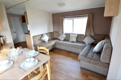 4 bedroom static caravan for sale, Dawlish Sands Holiday Park