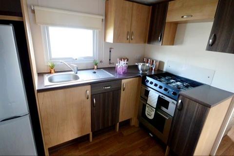 4 bedroom static caravan for sale, Dawlish Sands Holiday Park