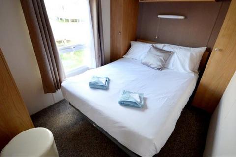 4 bedroom static caravan for sale, Dawlish Sands Holiday Park