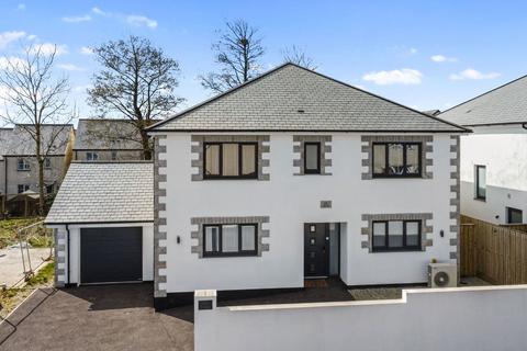 undefined, Inns Park, Camelford, PL32 9RX