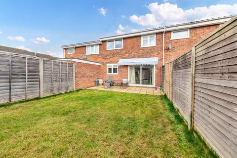 3 bedroom terraced house for sale, Burns Road, Royston SG8