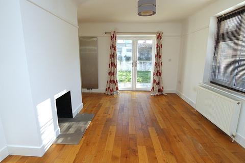 2 bedroom detached bungalow to rent, Pound Lane, Oakdale, POOLE, BH15