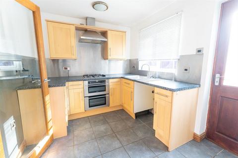 2 bedroom semi-detached house for sale, Farrow Close, Chard