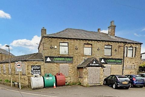 Land for sale, Wakefield, Huddersfield