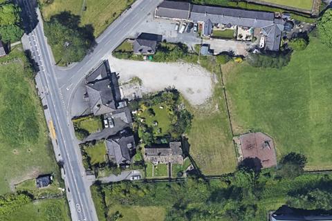 Land for sale, Wakefield, Huddersfield