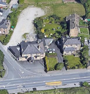 undefined, Wakefield, Huddersfield