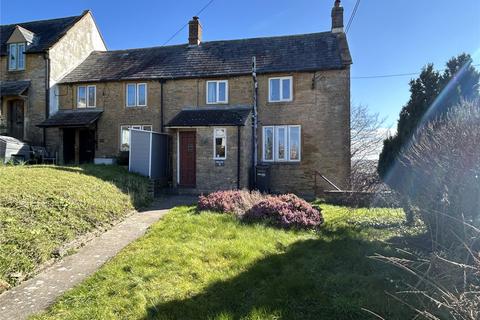 2 bedroom end of terrace house for sale, West Coker Hill, West Coker, Yeovil, Somerset, BA22