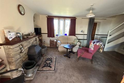 2 bedroom end of terrace house for sale, West Coker Hill, West Coker, Yeovil, Somerset, BA22