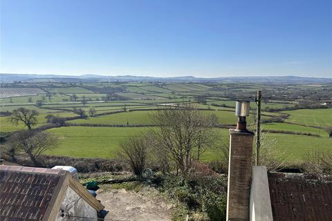 2 bedroom end of terrace house for sale, West Coker Hill, West Coker, Yeovil, Somerset, BA22