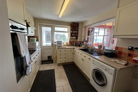 2 bedroom end of terrace house for sale, West Coker Hill, West Coker, Yeovil, Somerset, BA22