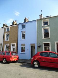 2 bedroom terraced house to rent, 27 Sun Street, Ulverston