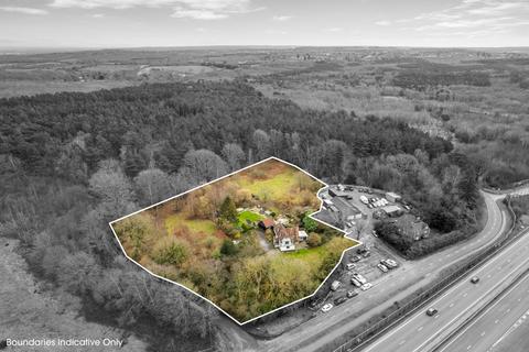 5 bedroom detached house for sale, Half Moon Lane, Tudeley, TN11