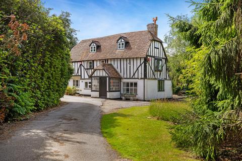 5 bedroom detached house for sale, Half Moon Lane, Tudeley, TN11