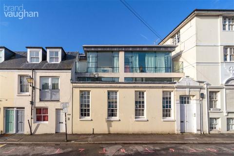 2 bedroom flat to rent, Upper Gardner Street, Brighton, East Sussex, BN1