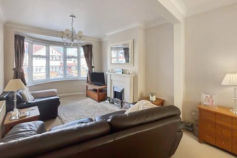 3 bedroom terraced house for sale, Dorchester Avenue, Bexley, DA5